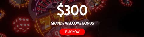 grande vegas casino free spins